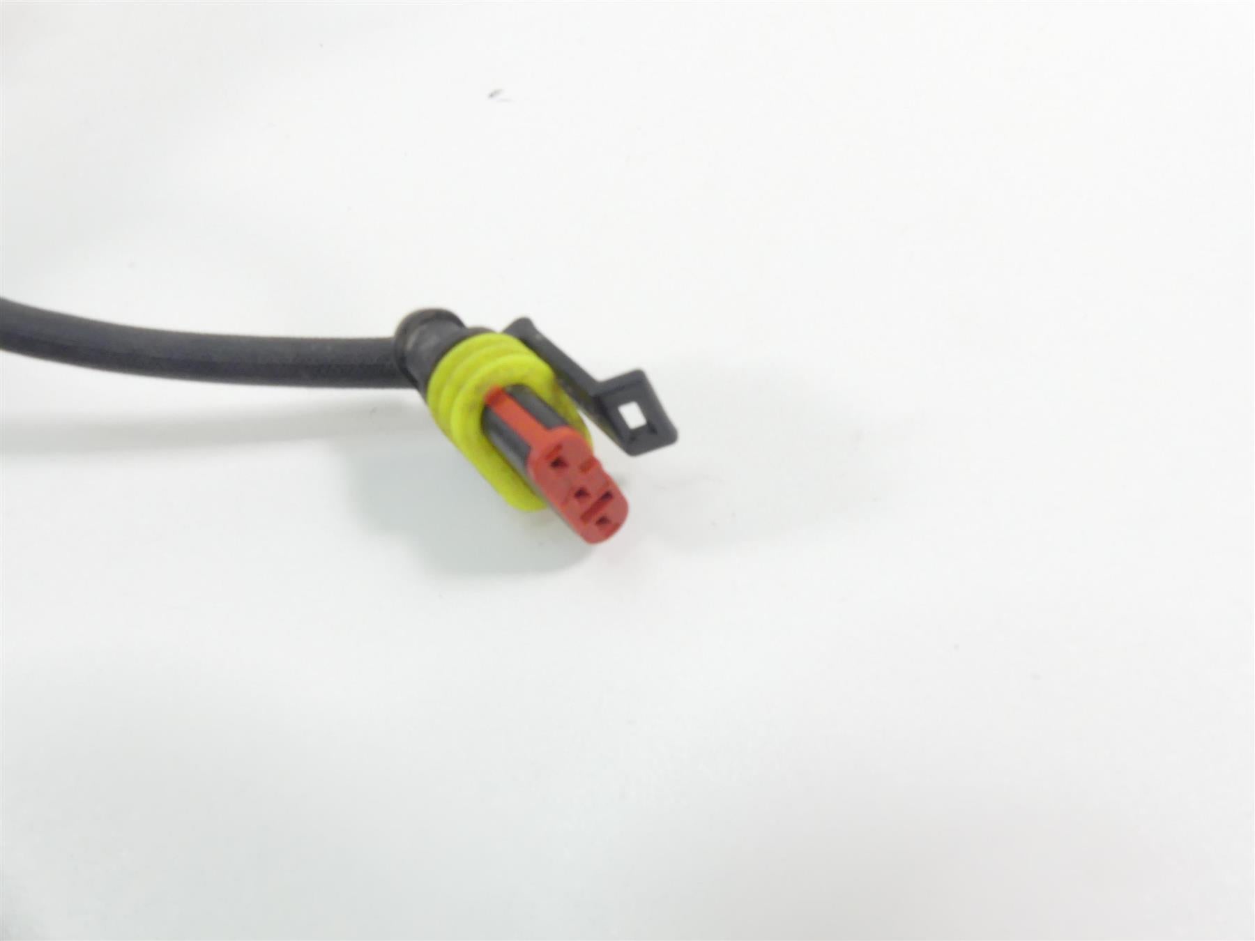 2021 Aprilia Tuono 660 RS660 Taillight Tail Stop Brake Light 2D000546 {{ shop.shopifyCountryName }} - Mototech271