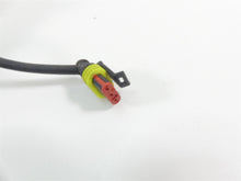 Load image into Gallery viewer, 2021 Aprilia Tuono 660 RS660 Taillight Tail Stop Brake Light 2D000546 | Mototech271
