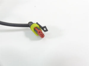 2021 Aprilia Tuono 660 RS660 Taillight Tail Stop Brake Light 2D000546 | Mototech271