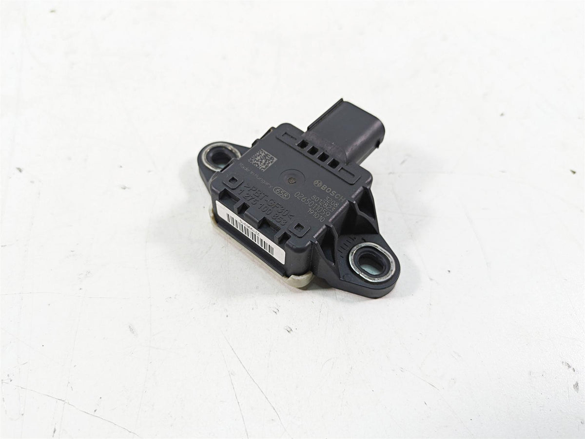 2020 KTM 1290 Super Adventure R Bosch Fall Lean Angle Sensor 60342090100 {{ shop.shopifyCountryName }} - Mototech271