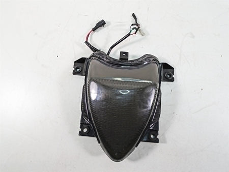 2016 Suzuki M109R VZR1800 Yoyodyne Taillight Combination Smoked TL-0318-Q-S {{ shop.shopifyCountryName }} - Mototech271