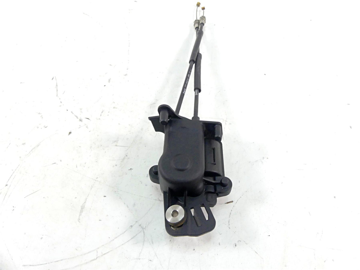 2015 BMW R1200GS GSW K50 Exhaust Manifold Header Servo Flap Motor 18517722614 {{ shop.shopifyCountryName }} - Mototech271