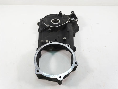 2012 Harley FLD Dyna Switchback Inner Primary Drive Clutch Cover 60681-06C {{ shop.shopifyCountryName }} - Mototech271