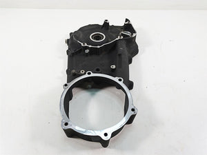 2012 Harley FLD Dyna Switchback Inner Primary Drive Clutch Cover 60681-06C | Mototech271
