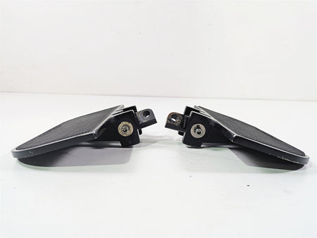 2009 Harley FXDC Dyna Super Glide CCE Tour Ease Front Floor Board Set 651808 {{ shop.shopifyCountryName }} - Mototech271