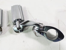 Load image into Gallery viewer, 2008 Harley FLSTC 105TH Softail Heritage Highway Foot Peg Rest Set | Mototech271
