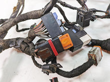 Load image into Gallery viewer, 2009 Harley FXDC Dyna Super Glide Custom Wiring Harness Loom 69603-08A | Mototech271
