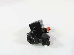 2015 Triumph Tiger Explorer XC Nissin Front Brake Master Cylinder 5/8 T2025830 | Mototech271