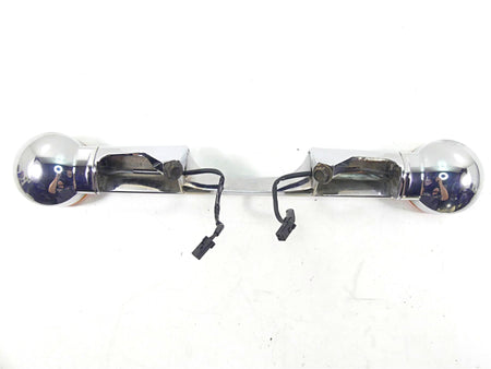 2004 Harley Touring FLHTCUI Electra Glide Rear Blinker Turn Signal Bar 68510-74 {{ shop.shopifyCountryName }} - Mototech271