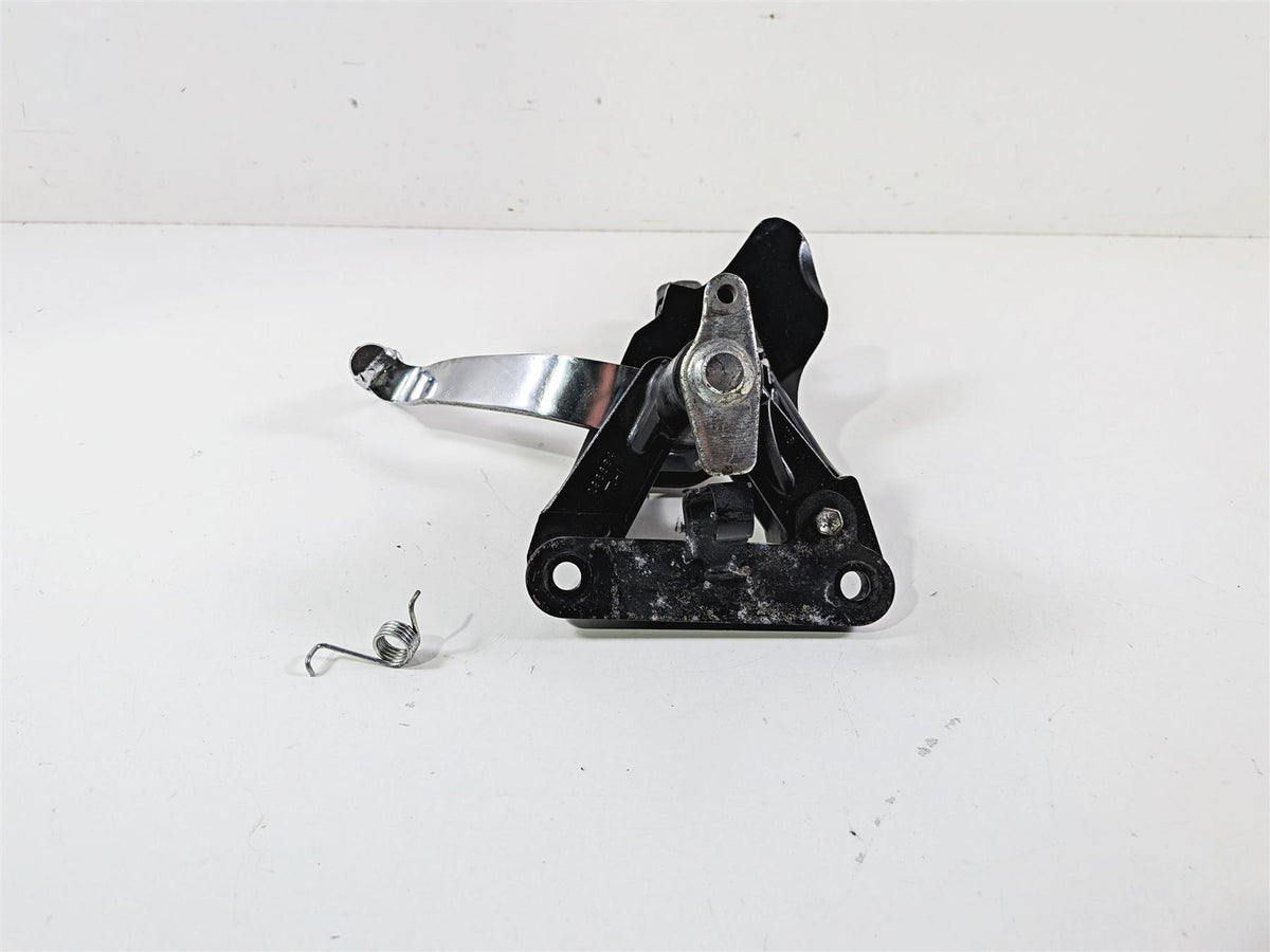 2014 Suzuki M109R VZR1800 Boulevard Right Front Footpeg Brake Pedal 43511-48G10 {{ shop.shopifyCountryName }} - Mototech271