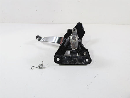 2014 Suzuki M109R VZR1800 Boulevard Right Front Footpeg Brake Pedal 43511-48G10 {{ shop.shopifyCountryName }} - Mototech271