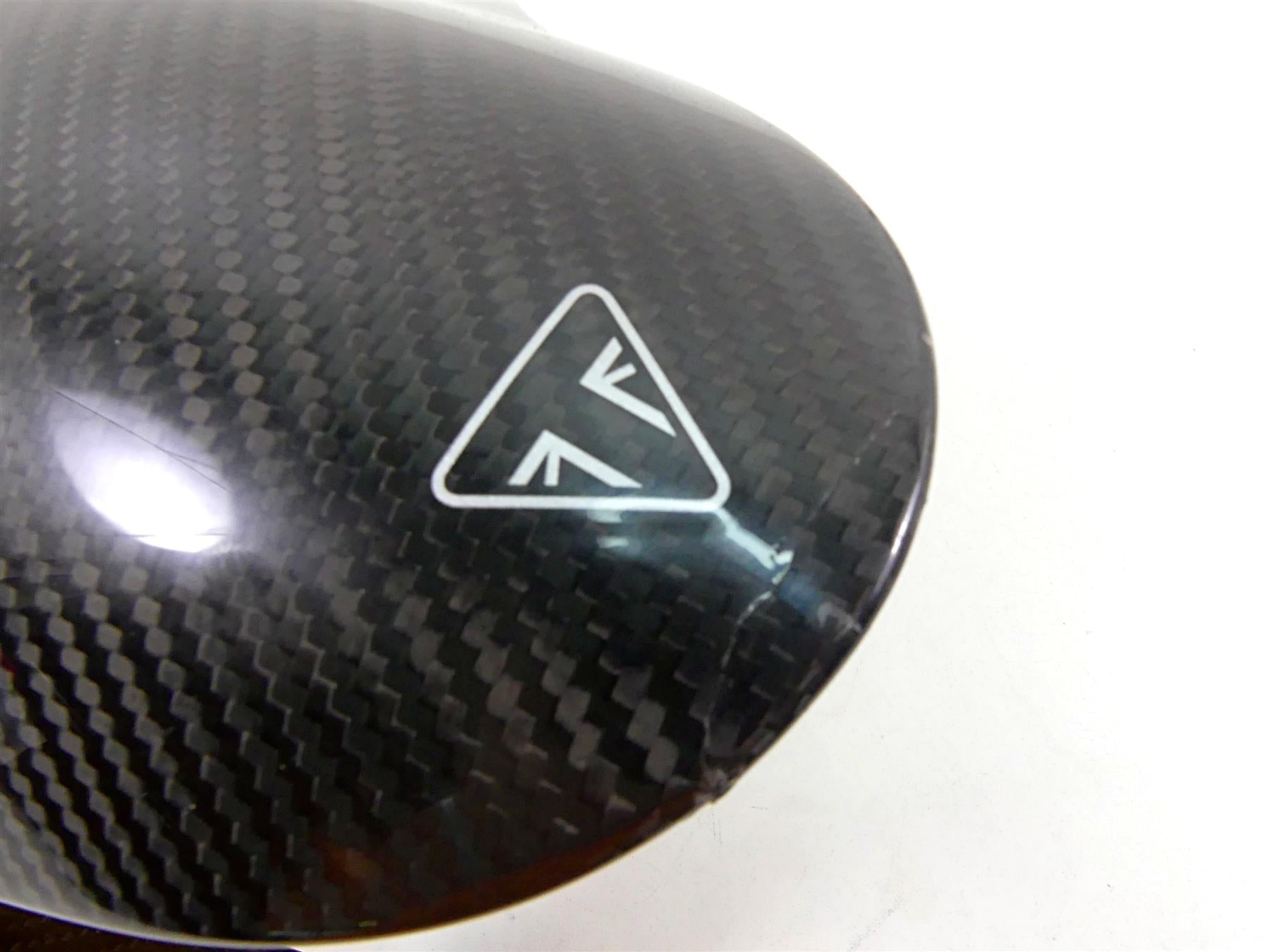 2022 Triumph Speed Triple 1200 RS Front Carbon Fiber Fender -Read T2310185 {{ shop.shopifyCountryName }} - Mototech271
