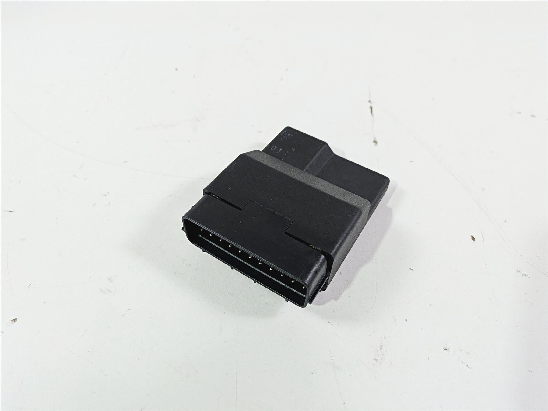2000 Honda VT1100 Shadow Sabre Cdi Ecu Ecm Engine Control Module 30410-MCK-A01 {{ shop.shopifyCountryName }} - Mototech271