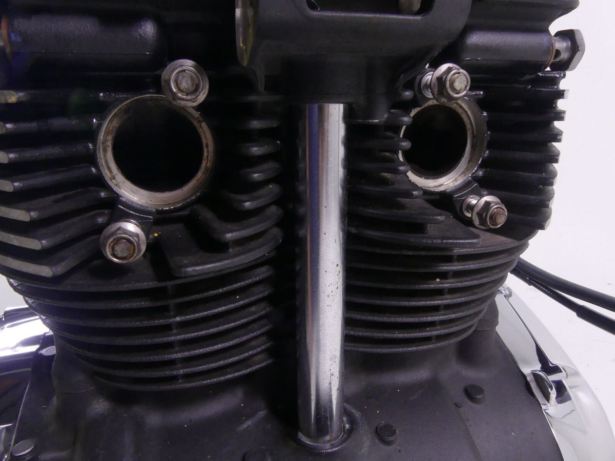 2013 Triumph America EFI Running Engine Motor 31K - Video T1160157 {{ shop.shopifyCountryName }} - Mototech271