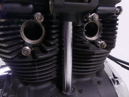 2013 Triumph America EFI Running Engine Motor 31K - Video T1160157 {{ shop.shopifyCountryName }} - Mototech271
