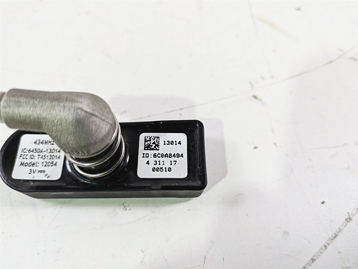 2019 Triumph Speed Triple RS 1050 Rear Wheel Tire Pressure Sensor TPS T4513014 {{ shop.shopifyCountryName }} - Mototech271