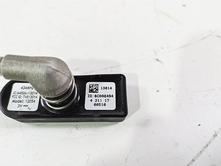 2019 Triumph Speed Triple RS 1050 Rear Wheel Tire Pressure Sensor TPS T4513014 {{ shop.shopifyCountryName }} - Mototech271