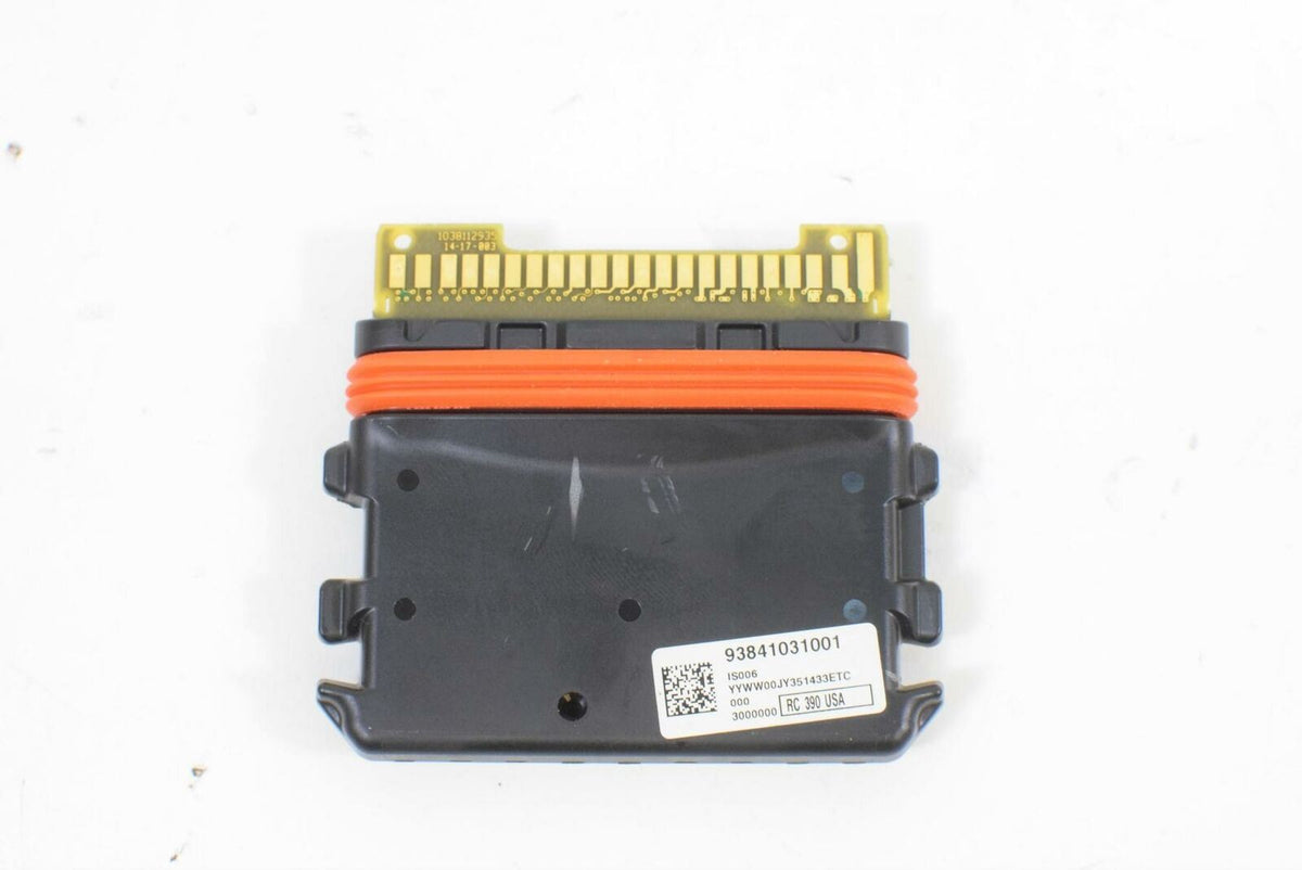 2018 KTM RC390 RC 390 Duke CDI ECU ECM Engine Control Module 93841031001 {{ shop.shopifyCountryName }} - Mototech271