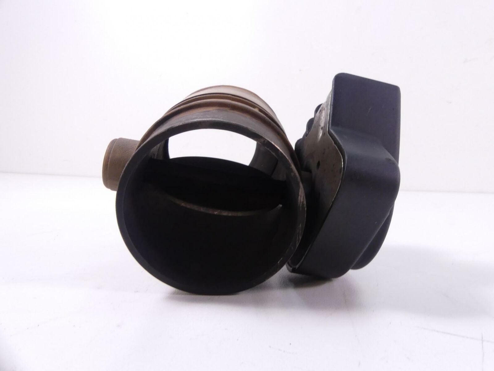 2011 BMW R1200GS R 1200 GS K25 Exhaust Valve Flap Butterfly 57mm 18128521881 {{ shop.shopifyCountryName }} - Mototech271