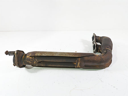 2020 Polaris RZR XP 1000 EPS Exhaust Header Manifold 1262599 {{ shop.shopifyCountryName }} - Mototech271