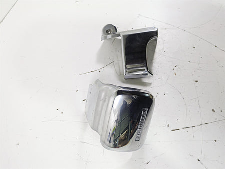 2002 Honda GL1500 CD Valkyrie Deluxe Alternator Generator Cover 21333-MZ0-A00 {{ shop.shopifyCountryName }} - Mototech271
