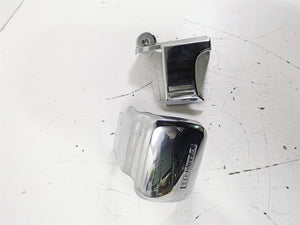 2002 Honda GL1500 CD Valkyrie Deluxe Alternator Generator Cover 21333-MZ0-A00 | Mototech271
