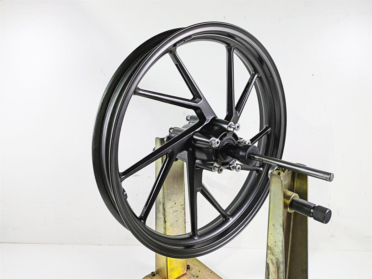 2024 Triumph Tiger 900 GT Straight 19x2.5 Front Wheel Rim T2002999 {{ shop.shopifyCountryName }} - Mototech271