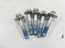 Load image into Gallery viewer, 2019 Harley Softail FXBB Street Bob Rear Spoke Wheel Rim 16x3 40900488 43017-07
