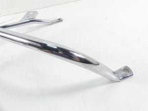 2010 Harley Touring FLHX Street Glide Saddlebag Chrome Rack Mount Set 49207-09 | Mototech271