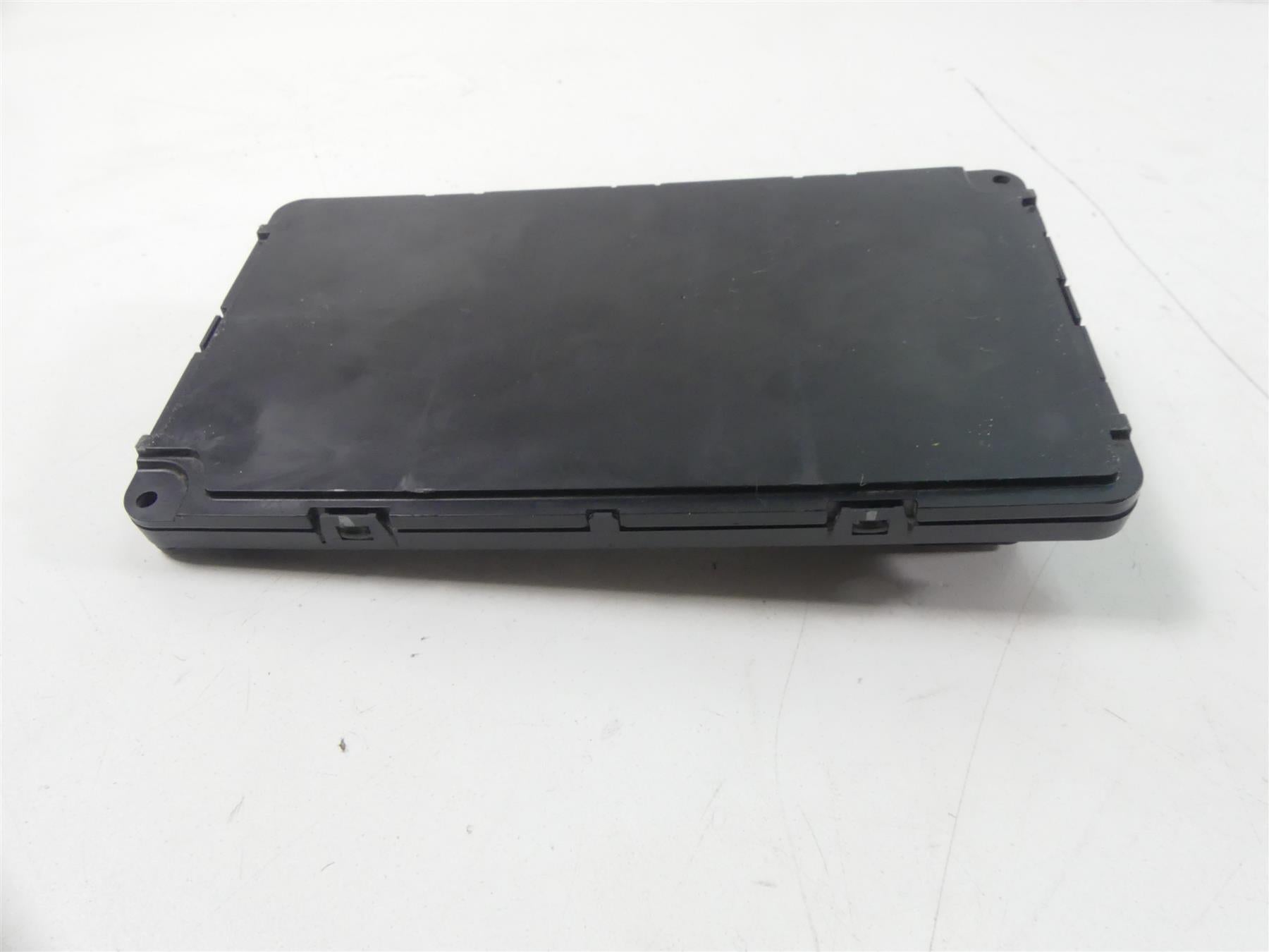 2016 Harley Touring FLTRX Road Glide Bcm Body Cntrl Module Base X-Axis 69992-12 {{ shop.shopifyCountryName }} - Mototech271