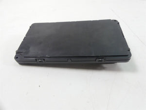 2016 Harley Touring FLTRX Road Glide Bcm Body Cntrl Module Base X-Axis 69992-12