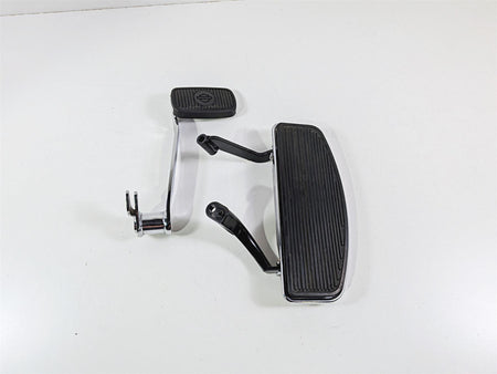 2018 Harley FLHTCU Touring Electra Glide Floor Board & Brake Pedal Set 50621-06A-Mototech271