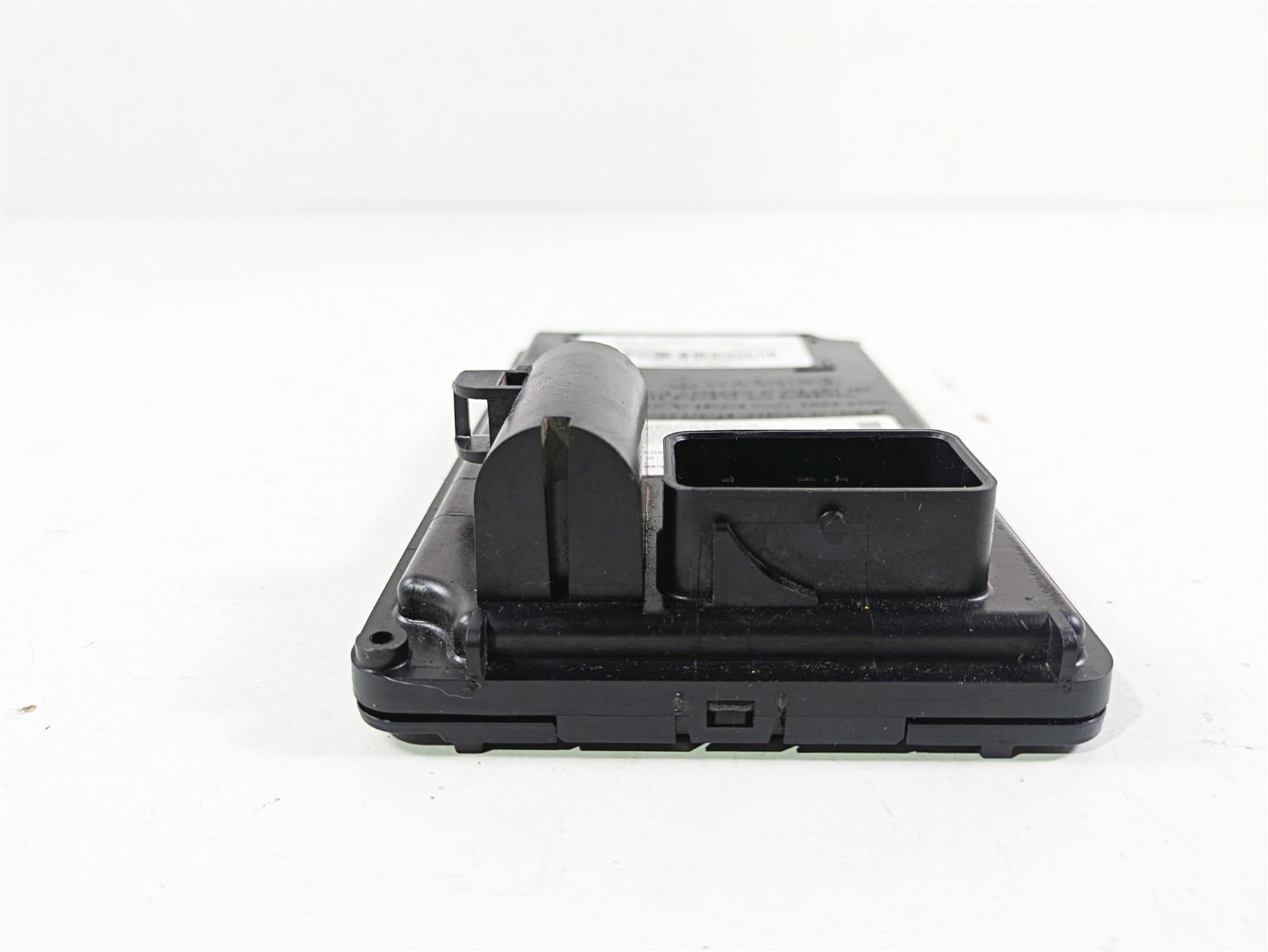 2022 Harley FXLRS Softail Low Rider Bcm Security Module Fob Y-Axis 41000349G {{ shop.shopifyCountryName }} - Mototech271