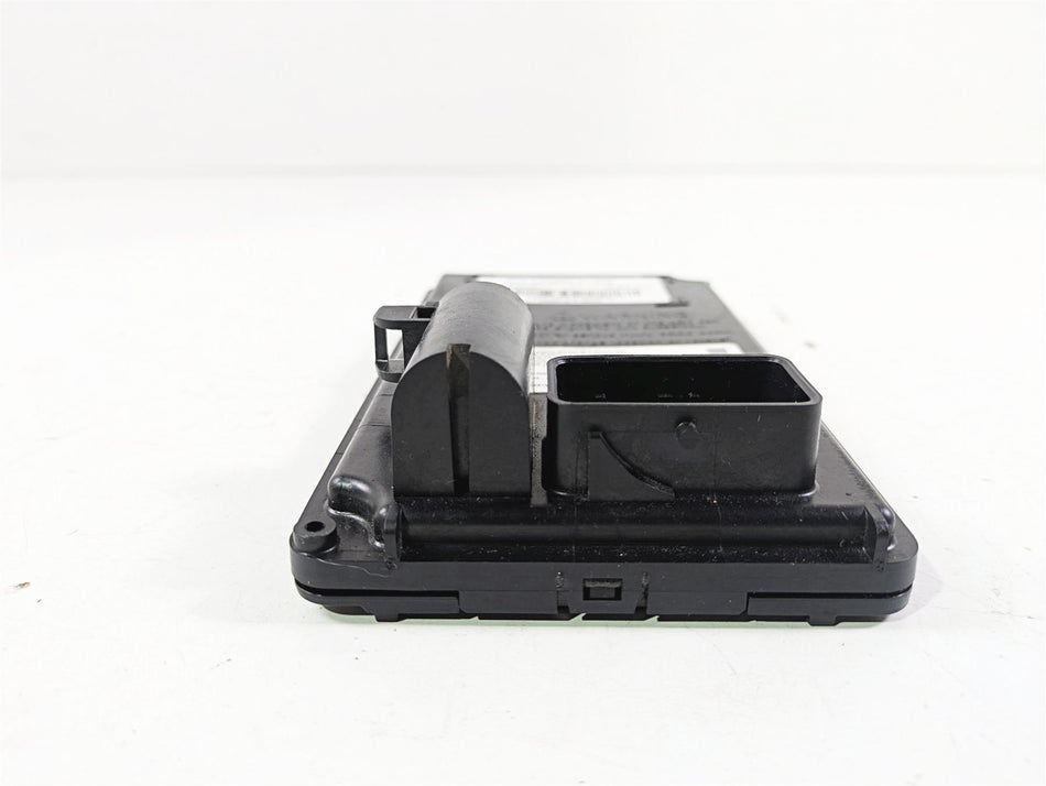 2022 Harley FXLRS Softail Low Rider Bcm Security Module Fob Y-Axis 41000349G {{ shop.shopifyCountryName }} - Mototech271