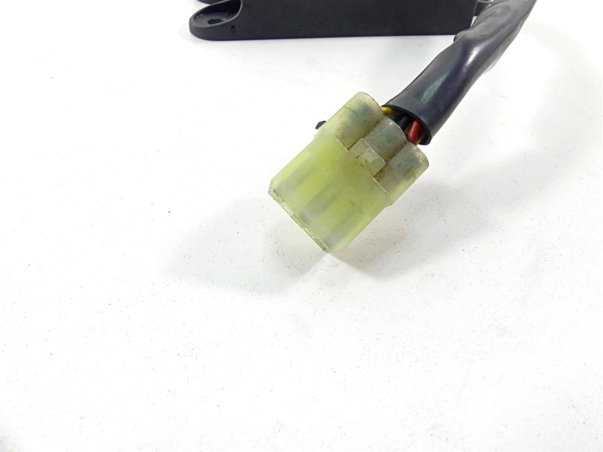 2012 Ducati Monster 1100 EVO Traction Control Module Unit Dtc 28611171L {{ shop.shopifyCountryName }} - Mototech271