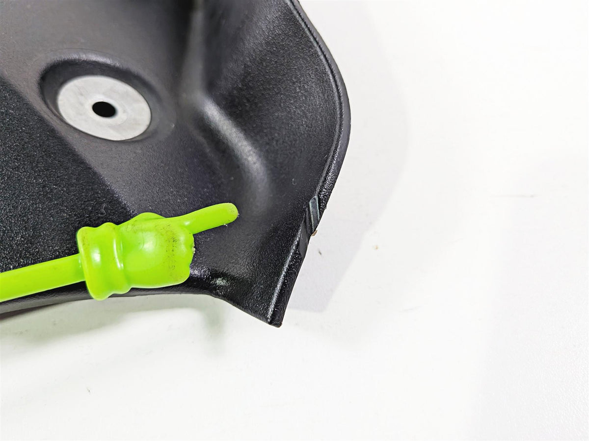 2013 Victory Vision Tour Upper Inner Visor Panel Cover Fairing 5436995 {{ shop.shopifyCountryName }} - Mototech271