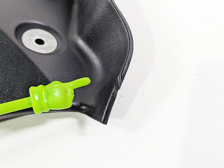2013 Victory Vision Tour Upper Inner Visor Panel Cover Fairing 5436995 {{ shop.shopifyCountryName }} - Mototech271