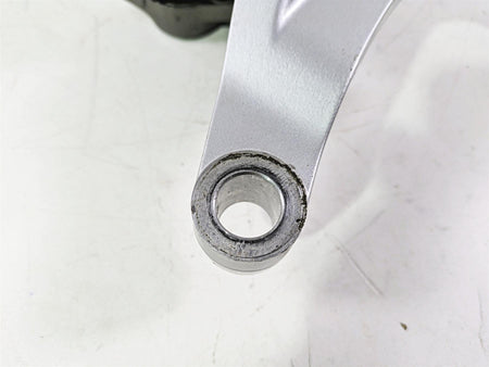 2004 Yamaha XVZ1300 Royal Star Rear Brake Caliper & Bracket 4NK-2580W-01-00 {{ shop.shopifyCountryName }} - Mototech271