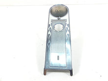Load image into Gallery viewer, 2007 Harley Touring FLHRC Road King Fuel Tank Dash Console Flames 60960-99 | Mototech271
