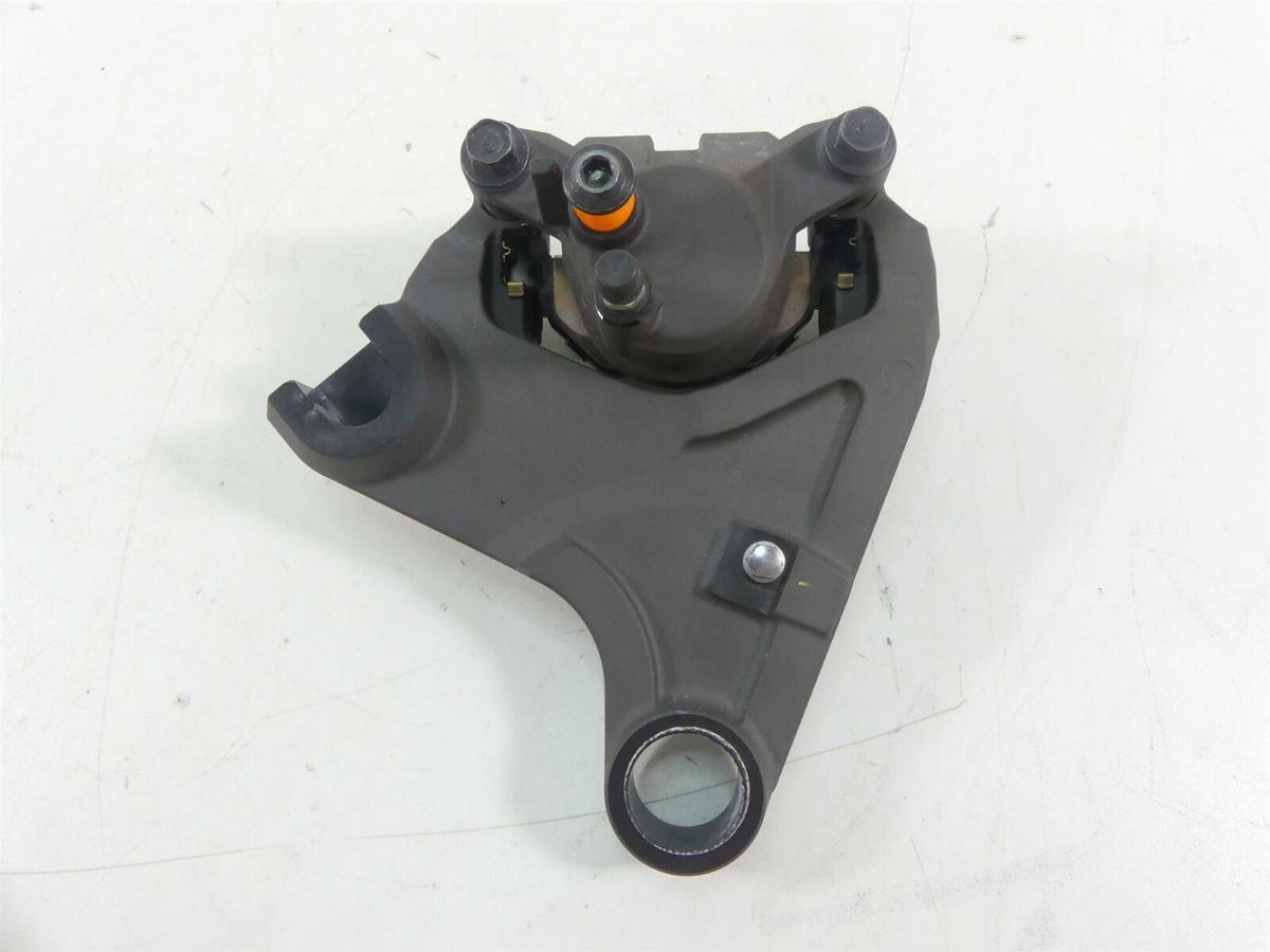 2020 Yamaha VMX17 1700 Rear Brake Caliper + Mount 2S3-2580W-01-00 {{ shop.shopifyCountryName }} - Mototech271
