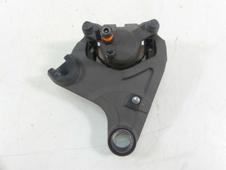 2020 Yamaha VMX17 1700 Rear Brake Caliper + Mount 2S3-2580W-01-00 {{ shop.shopifyCountryName }} - Mototech271