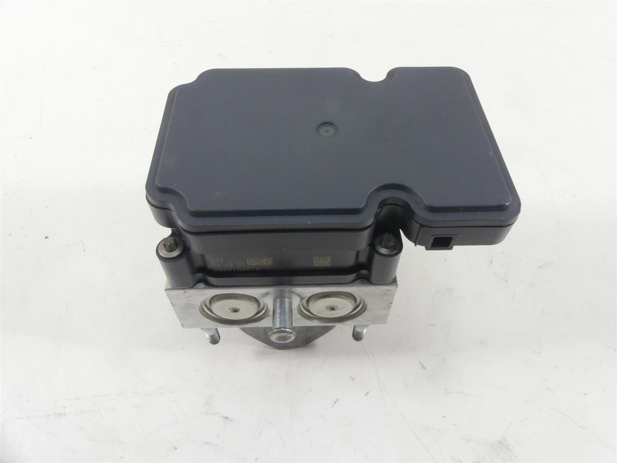 2014 Harley Touring FLHXS Street Glide Sp Abs Brake Pump Module 41100013A {{ shop.shopifyCountryName }} - Mototech271