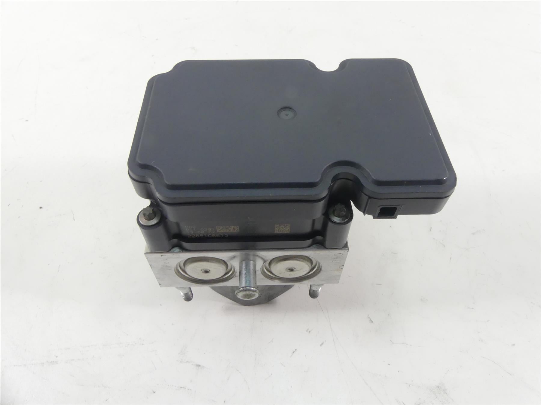 2014 Harley Touring FLHXS Street Glide Sp Abs Brake Pump Module 41100013A {{ shop.shopifyCountryName }} - Mototech271