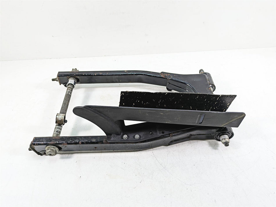 1999 Harley Touring FLHTC Electra Glide Rear Swingarm Fork & 3/4" Axle 47549-97 {{ shop.shopifyCountryName }} - Mototech271