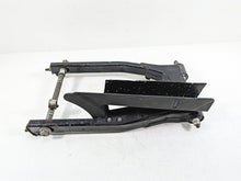 Load image into Gallery viewer, 1999 Harley Touring FLHTC Electra Glide Rear Swingarm Fork &amp;  3/4&quot; Axle 47549-97
