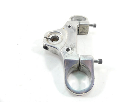 2014 Harley VRSCF Muscle V-Rod Upper Triple Tree Clamp 55mm - Read 46891-09C {{ shop.shopifyCountryName }} - Mototech271