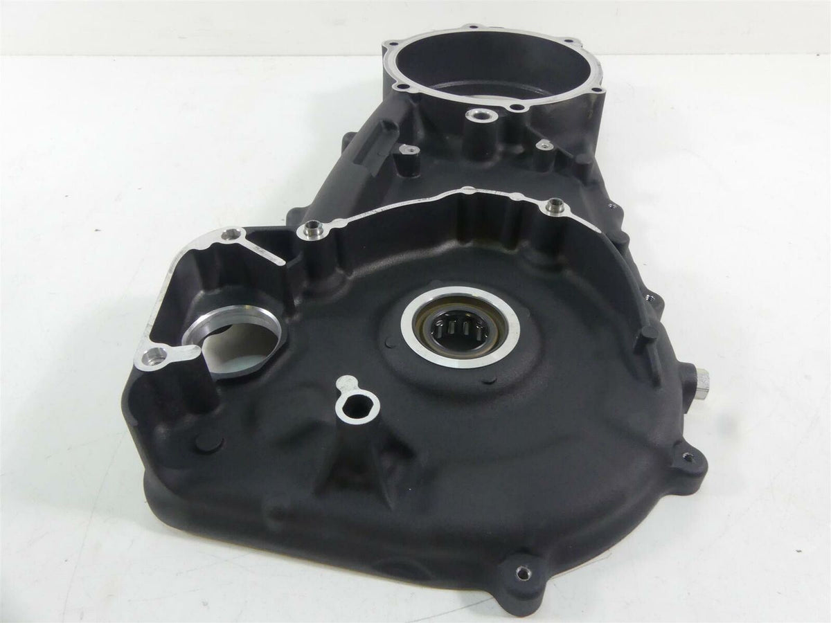 2017 Harley FXDLS Dyna Low Rider Inner Primary Drive Clutch Cover -Mid 60681-06C {{ shop.shopifyCountryName }} - Mototech271