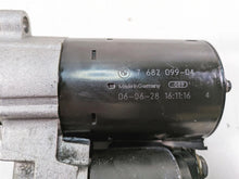 Load image into Gallery viewer, 2007 BMW R1200GS K255 Adv Engine Starter Motor &amp; Cover 12417712231 7682099 | Mototech271
