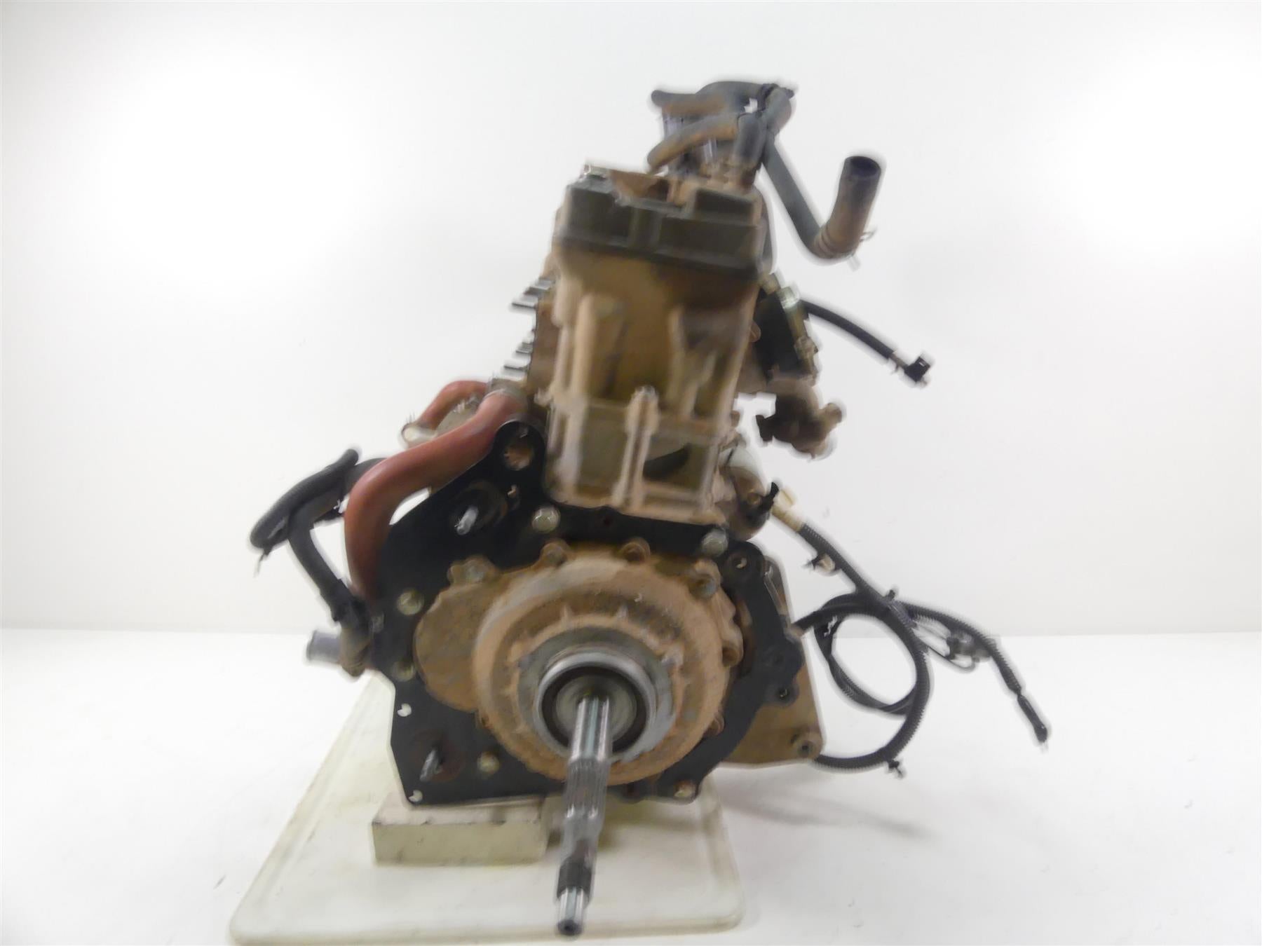 2021 Kawasaki Teryx KRX KRF 1000 Running Engine Motor -Video 14001-0693 {{ shop.shopifyCountryName }} - Mototech271