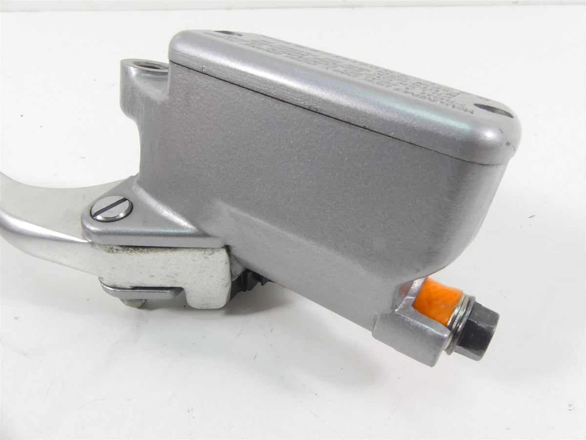 2009 Honda VTX1300 Touring Nice Front Brake Master Cylinder 45510-MEA-A21 {{ shop.shopifyCountryName }} - Mototech271